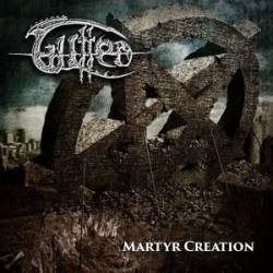 Gutted (HUN) : Martyr Creation